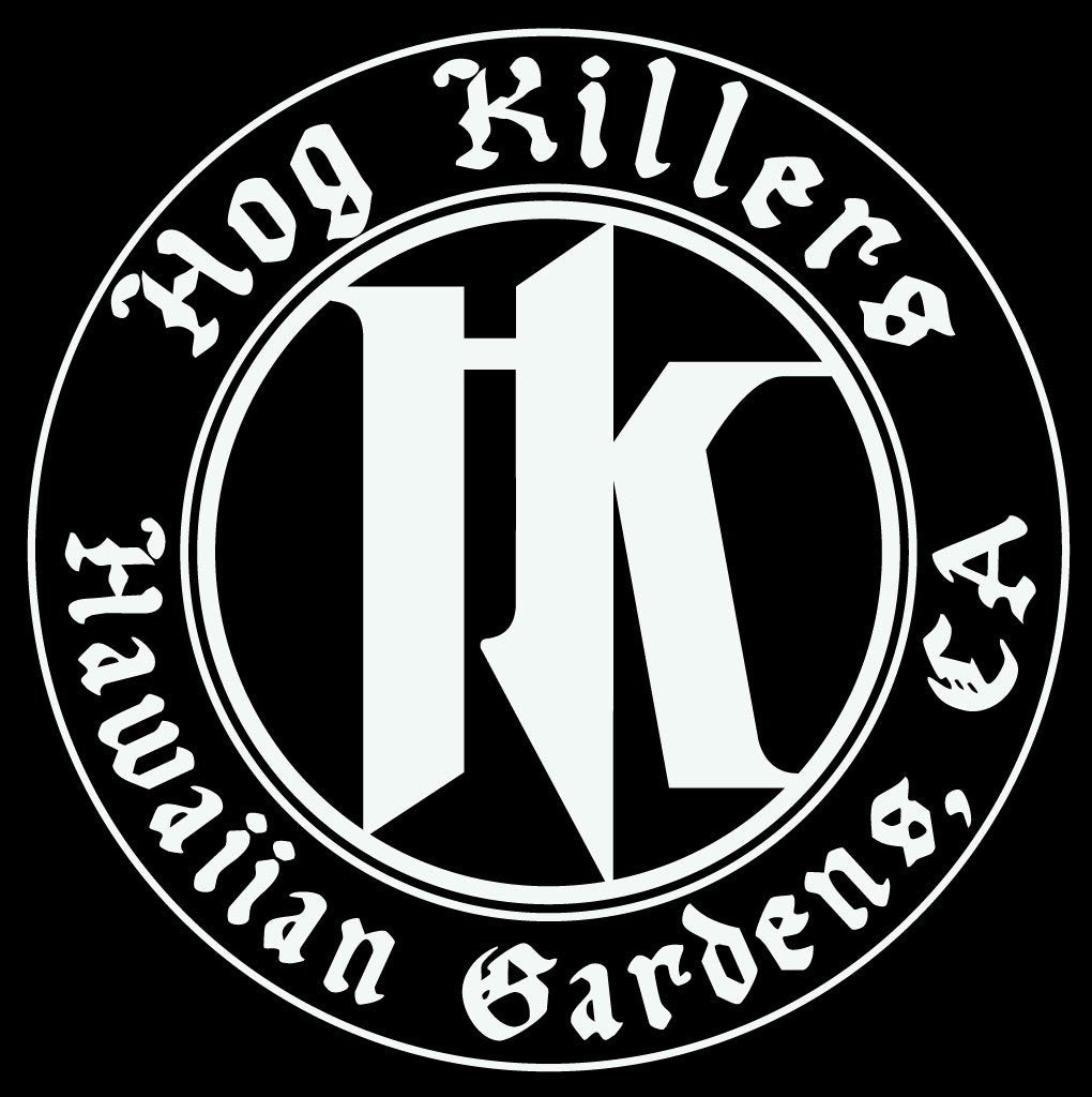 OG Hog Killers Black