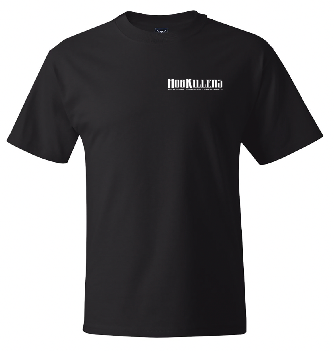 OG Hog Killers Black