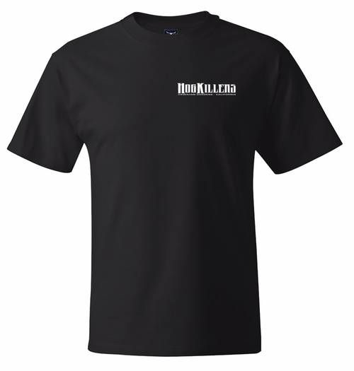 OG Hog Killers Black