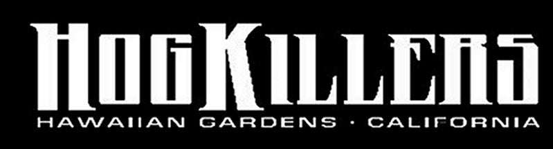OG Hog Killers Black